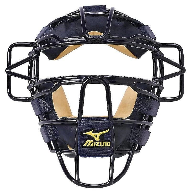 Mizuno Pro G2 Classic Face Mask 380185 3 Mizuno Pro G2 Classic Face Mask 380185