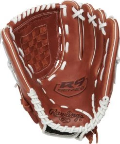 Rawlings R9 Softball 12