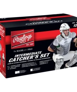Rawlings Velo Int Box Set VCSI