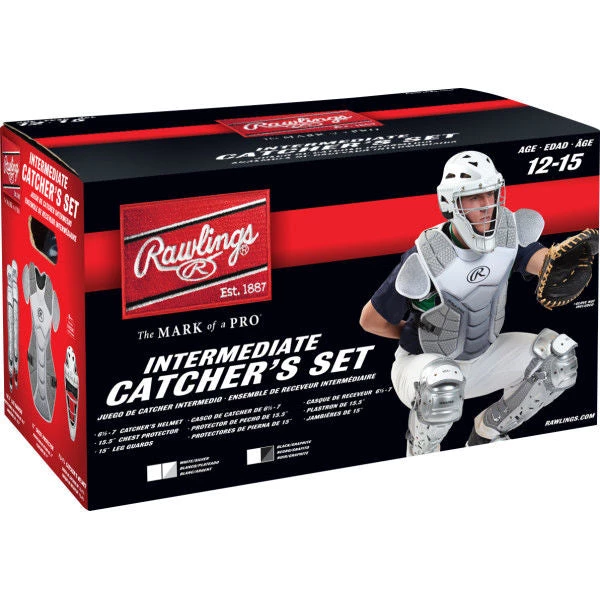 Rawlings Velo Int Box Set VCSI 3 Rawlings Velo Int Box Set VCSI