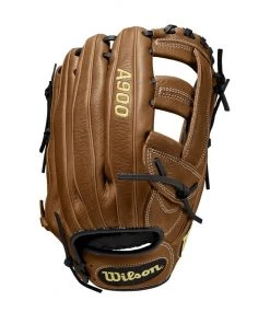 Wilson A900 Slowpitch Glove 13'' WTA09RS2013