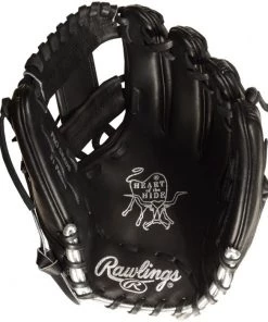 Rawlings HoH Blackout Series 11.75'' PRO205-4BSS