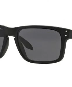 Oakley Holbrook Matte Black OO9102-01