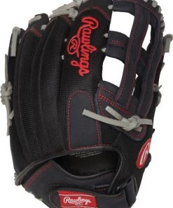 Rawlings Renegade Series 13" H-Web R130BGSH