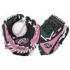 Baseball 360 Rawlings Players Series 9'' T-Ball PL91PB