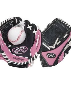 Baseball 360 Rawlings Players Series 9'' T-Ball PL91PB