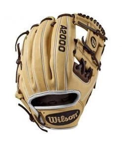 Wilson 2019 A2000 1786 I-Web 11.5'' WTA20RB191786