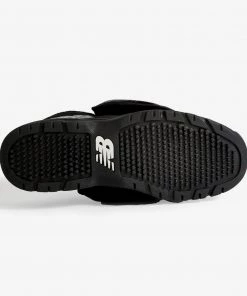 New Balance NB Umpire Shoes Home Plate MU460BK3 6 New Balance NB Umpire Shoes Home Plate MU460BK3