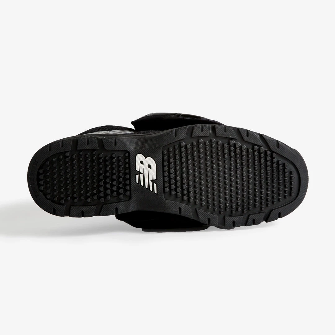 New Balance NB Umpire Shoes Home Plate MU460BK3 4 New Balance NB Umpire Shoes Home Plate MU460BK3