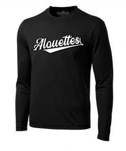 B360 BQ AA - Drifit Long Alouettes