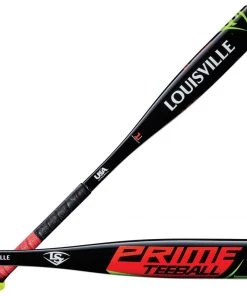 Louisville Prime 918 (-12.5) 2 1/4" USA BASEBALL 8 Louisville Prime 918 (-12.5) 2 1/4