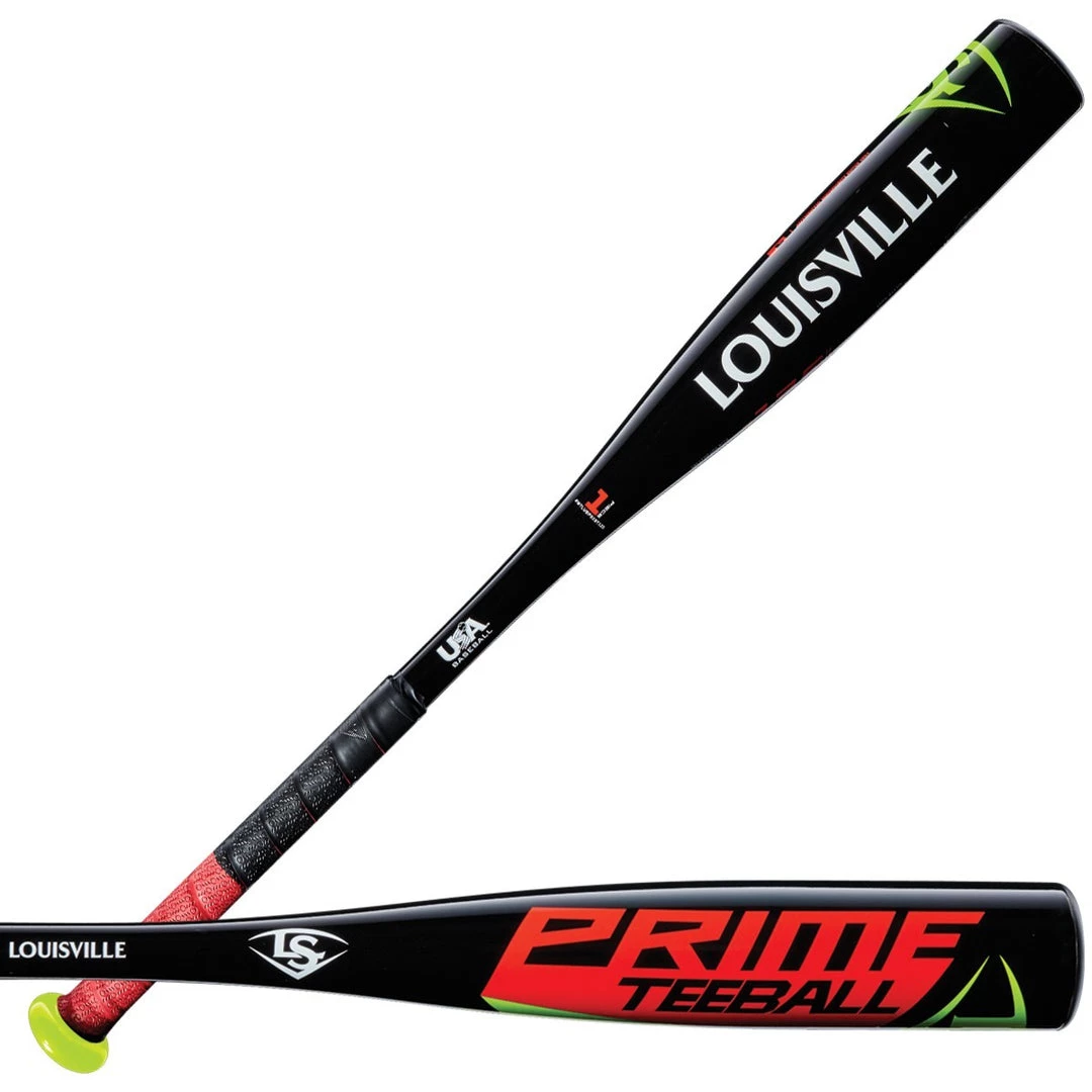 Louisville Prime 918 (-12.5) 2 1/4" USA BASEBALL 4 Louisville Prime 918 (-12.5) 2 1/4" USA BASEBALL