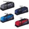 Mizuno Samurai Catcher's Wheel Bag 360271