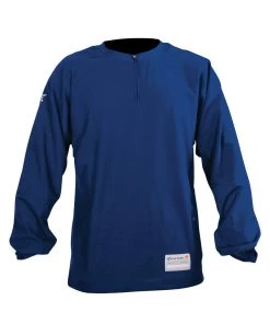 Easton Fuze Cage Jacket Youth Long Sleeve