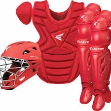 Easton M7 Catchers Box Set Int. A165321 7 Easton M7 Catchers Box Set Int. A165321
