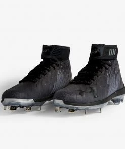 Under Armour UA Harper 2 Mid Adult ST 1297307