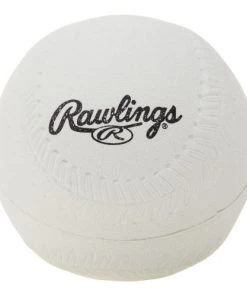 Rawlings Sponge Rubber Baseballs Each
