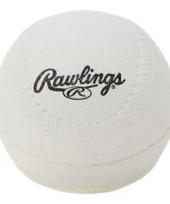 Rawlings Sponge Rubber Baseballs Each