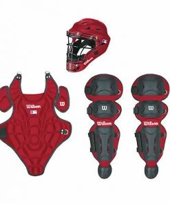 Wilson EZ Gear Kit 13 Wilson EZ Gear Kit