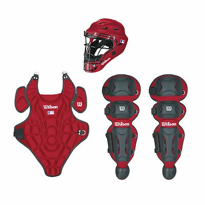 Wilson EZ Gear Kit 5 Wilson EZ Gear Kit