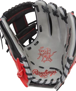 Rawlings Gold Glove Club May 2022 Heart Of The Hide 11.5 PRO314-2GBSS