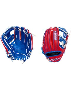 Wilson 2021 A2000 JULY GOTM 1786 11.5'' WBW100510115