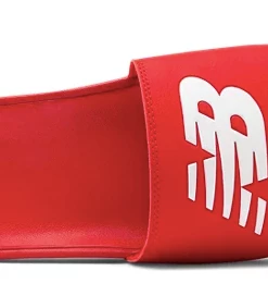 New Balance NB Sandals Red SMF200R1 5 New Balance NB Sandals Red SMF200R1