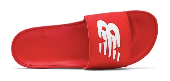 New Balance NB Sandals Red SMF200R1 4 New Balance NB Sandals Red SMF200R1