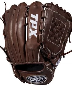 Louisville LS Baseball TPX Infield 11.75'' BROWN