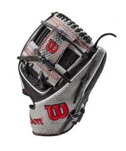Wilson A2K GOTM December 1786 SS 2020 11.5''
