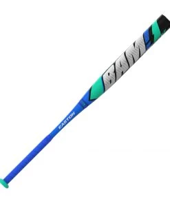 Easton 2022 Comic Bam Fireflex Balanced 13.5'' USSSA SP22BAMB