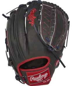 Rawlings HoH David Price 12'' PRO208-12DS