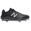 New Balance NB Low Baseball Cleats Black L3000SK5