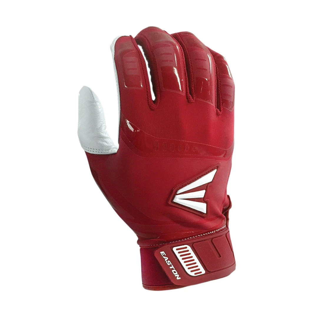 Easton Walk Off Youth Batting Gloves 6 Easton Walk Off Youth Batting Gloves
