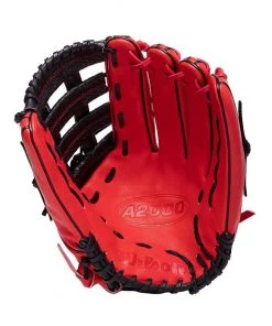Wilson A2000 Slowpitch Glove 13.5'' WBW100470135