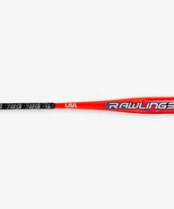 Rawlings -8 Raptor USA Big Barrel Bat T 2 5/8'' US8R8