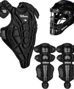 Wilson EZ Gear Kit 19 Wilson EZ Gear Kit