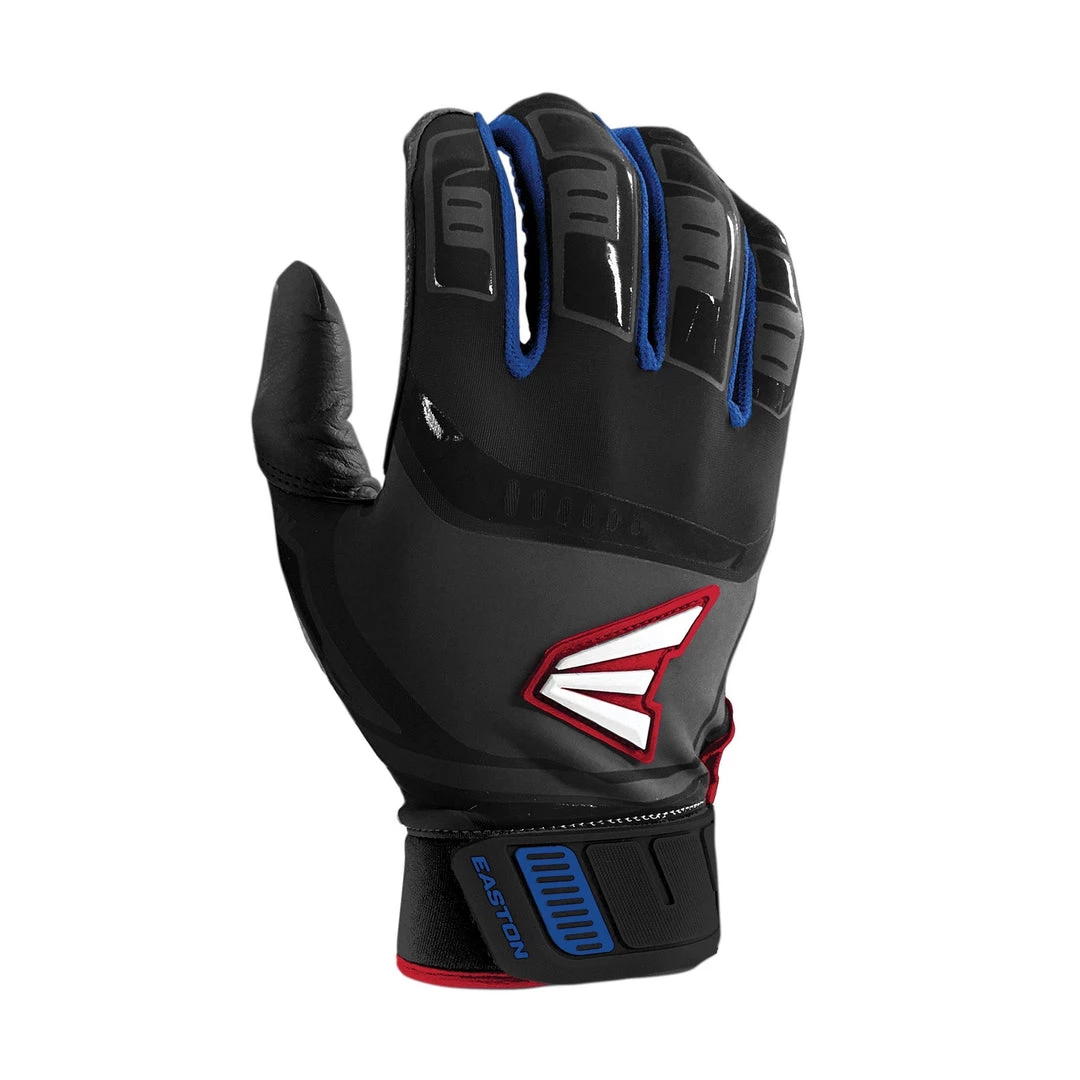 Easton Walk Off Youth Batting Gloves 8 Easton Walk Off Youth Batting Gloves