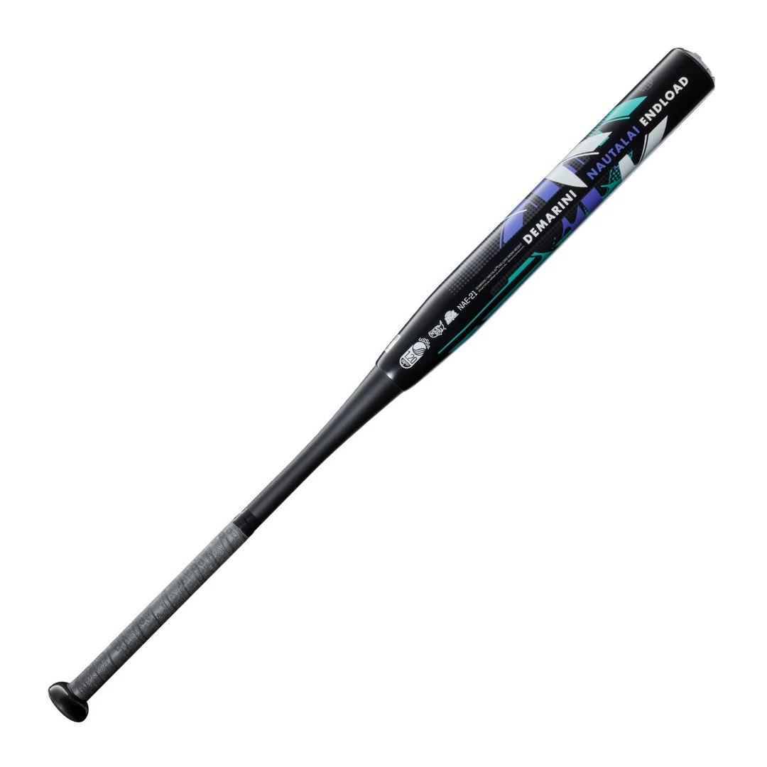 Demarini 2021 Nautalai 13'' Endload 4 Demarini 2021 Nautalai 13'' Endload