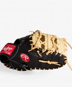 Rawlings HoH 12.75" First Base PROCMHCB2-JS