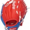 Rawlings Players Series 9'' T-Ball PL91SR