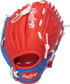 Rawlings Players Series 9'' T-Ball PL91SR