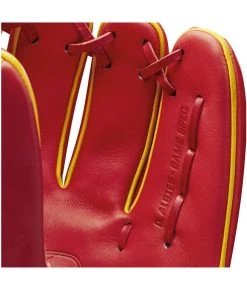 Wilson 2021 A2K Ozzie Albies Game Model (IF) 11.5