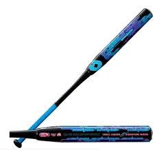 Demarini 2021 Chris Larsen Signature Bat USSSA