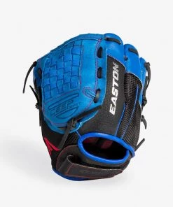 Easton Z-Flex 9'' Blue A130632