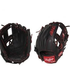 Rawlings R9 Pro Taper Youth 11.25" I-Web R9YPT2-2B