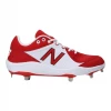 New Balance Low Baseball Cleats Red L3000TR5