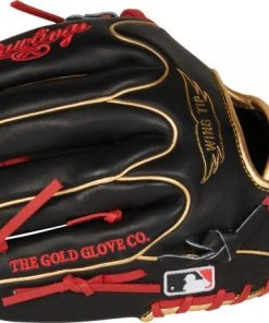Rawlings HoH 11.75'' Wing Tip PRO205W-2BG