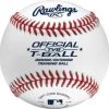 Rawlings Training Balls TVB EA