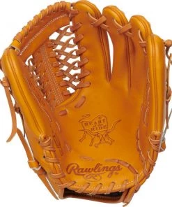 Rawlings HoH R2G Series Mod Trap 11.75